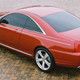 Illustration for article titled As I just mentioned the Riley coupe, aka the Rover 75 coupe in the previous post.